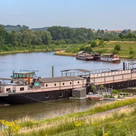 Tabor 67 Luxury Houseboat Bateau-hôtel *